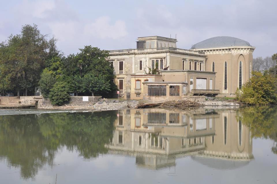 Chambre Privee Independante, Piscine Agde Exteriér fotografie
